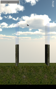 Pearl Jump 3D Skill Game Screenshots 7