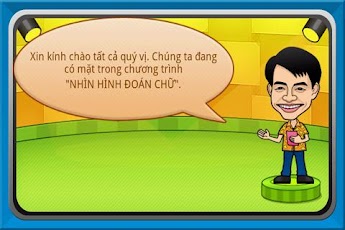 Tải game nhìn hình đoán chữ