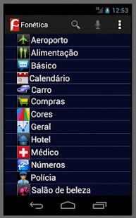 Fonética Free Inglês sem medo Screenshots 6