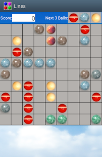 Free Download Lines APK