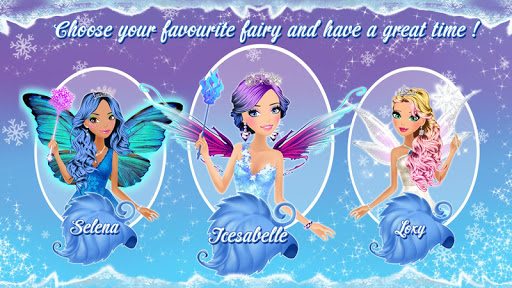Ice Fairy Spa Salon