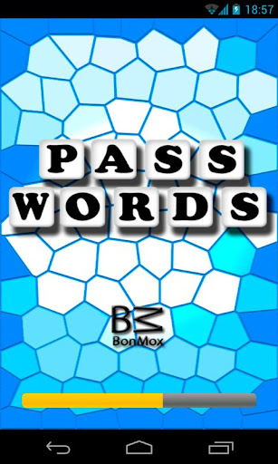Passwords Pro