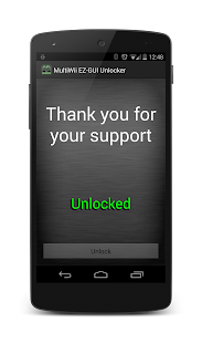 Lastest EZ-GUI Ground Station Unlocker APK for Android