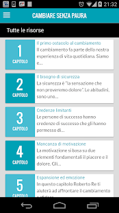 How to mod Cambiare senza paura - Free 1.1.0 unlimited apk for bluestacks