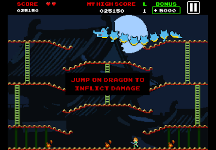 Free Download Dojo Quest APK for PC