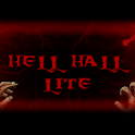 Hell Hall Lite logo