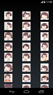 Princess emoji Screenshots 0