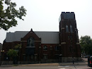 Église Sherbrooke
