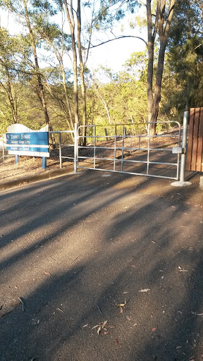 Gates Of Dellwood 