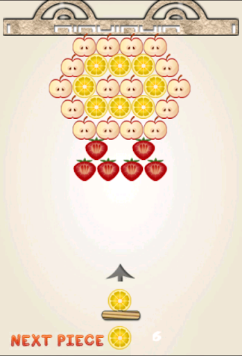 【免費解謎App】Bubble Shooter Fruity-APP點子