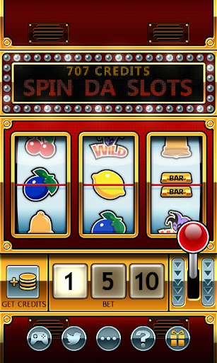 Spin Da Slots