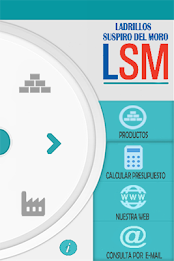 Sigh of the Moor bricks poster 1