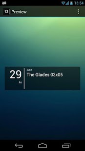 download Simple Calendar Widget Pro free
