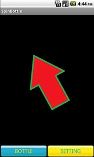 Spin Bottle Screenshots 0