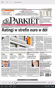 How to mod Gazeta Giełdy Parkiet 1.0.8 unlimited apk for android