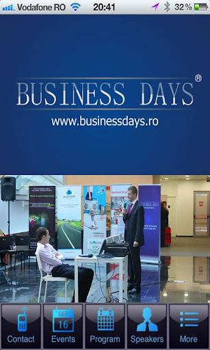 Business Days
