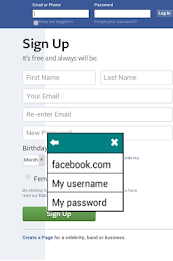SAVE PASSWORDS by PRAKSTO poster 19