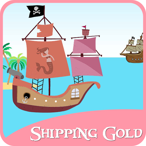 【免費街機App】Shipping Gold-APP點子