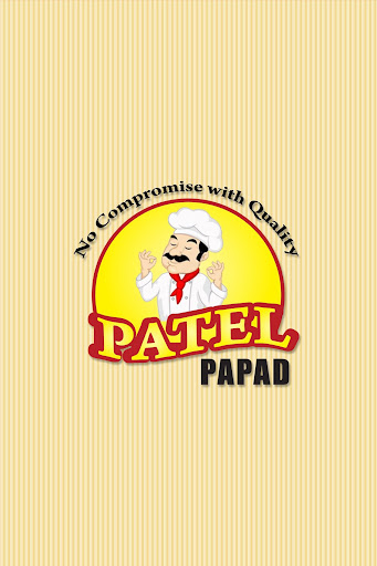 Patel Papad