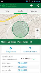 Imobiliárias Coligadas Screenshots 7