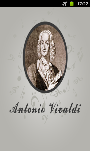 Antonio Vivaldi Music Works