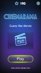 Download Cinemarama APK