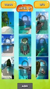Lastest Sea Jigsaw Puzzle APK for Android