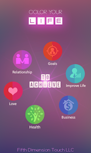 Download Color Your Life APK for PC