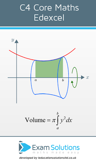 Edexcel C4