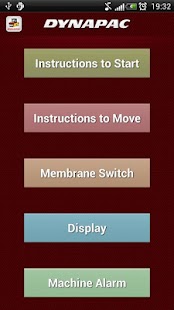 Dynapac Screenshots 0