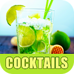 Cocktails - Cocktailrezepte Apk