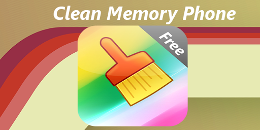 Clean Memory Phone