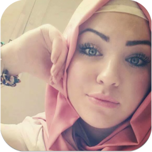 كل مايخص ازياء المحجبات Screenshots 0