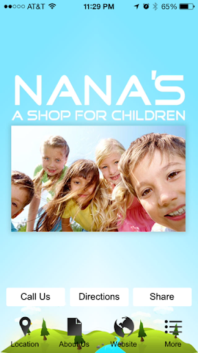 Nana's