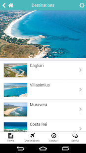 Sardegna Sud Est Screenshots 2