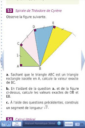 Manuel Sésamath 3e poster 4