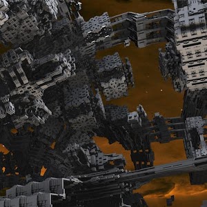 Dual Monitor Fractal Sci Fi Li.apk 1.0