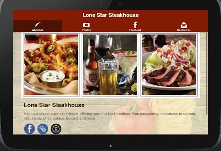How to install Lone Star Steakhouse lastet apk for pc