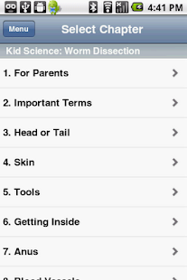 How to install Kid Science: Worm Dissection 1.2 apk for laptop