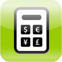 Currency Converter (NEW) icon