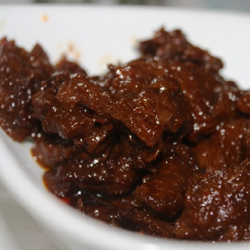 Menu Daging LOGO-APP點子