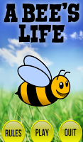 A Bee's Life APK Screenshot Thumbnail #5