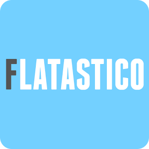  Migliori Temi e Icon Pack per Android: Flatastico Icon Pack  (Nova Apex Go Theme)