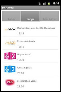 How to get TV Ahora 1.0.10 apk for pc