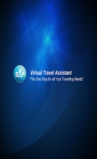 Virtual Travel Assistant