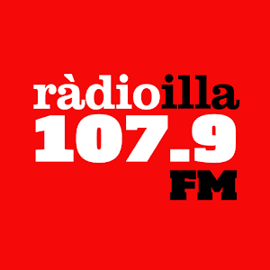 ràdioilla 0.1.1