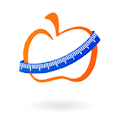 Секреты здорового питания logo