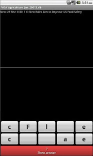 Download VOA Agriculture Monthly APK for PC