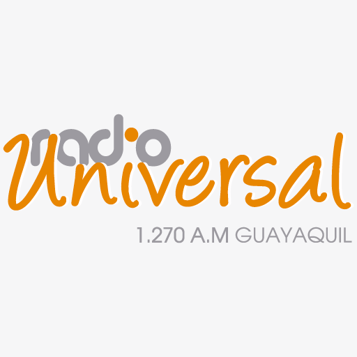 Radio Universal Guayaquil LOGO-APP點子