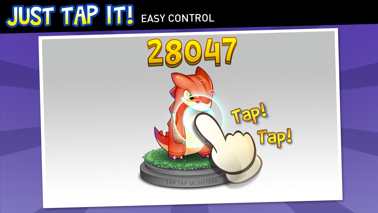 Tap Tap Monster/Tamago Pokemon v1.1.0 Android Apk Free [Unlimited Gold] XuobCBj_HxM3WLl46BS2tPz0jzVXa55OUHcbHN8KH66xp4YAsMBSK2fOX1PxOB9PwDs=h900-rw